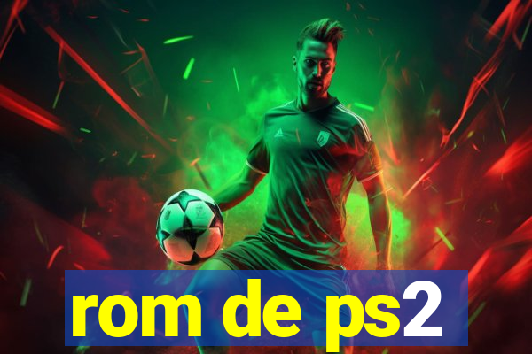 rom de ps2